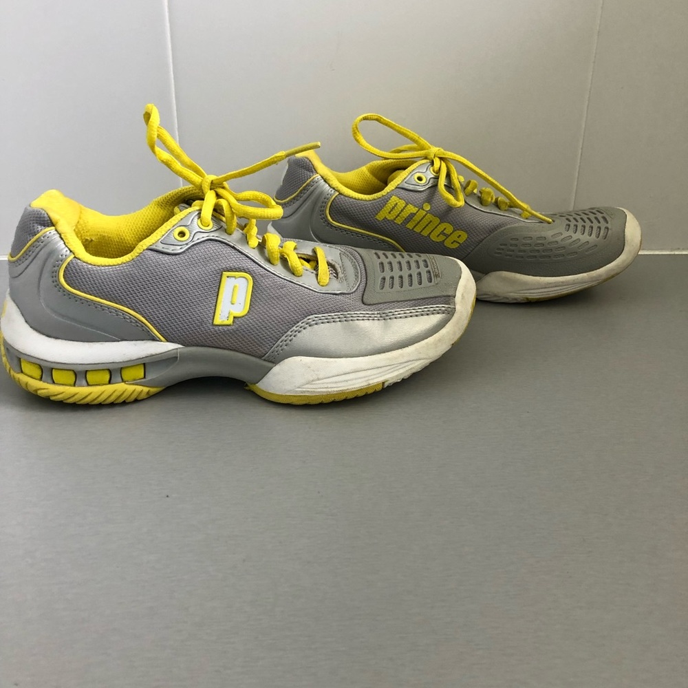 COPY - Prince Tennis shoes